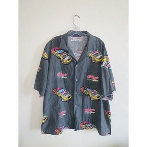 Kellogg’s Cornflakes Shirt Medium Grey XXL